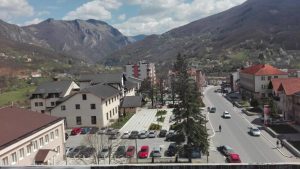 Euro Film Fest: Projekcija filma u Andrijevici
