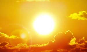 Meteo Berane: Sunčano i toplo