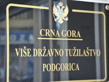 više državno tužilaštvo