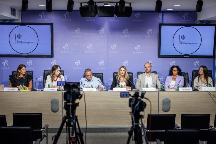 uprava za inspekcijske poslove