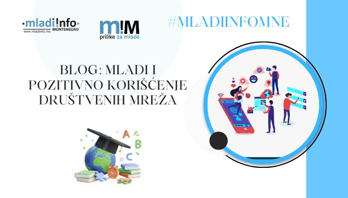 mladi i pozitivno korišćenje društvenih mreža