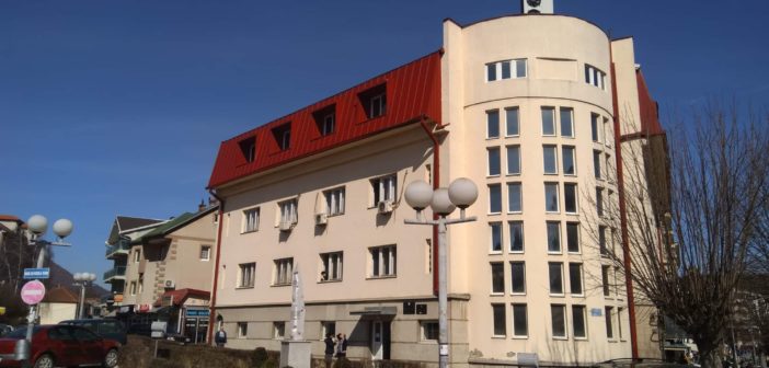 Osnovni sud u Beranama