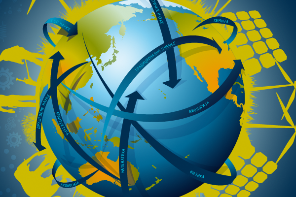 Svjetski dan nauke za mir i razvoj