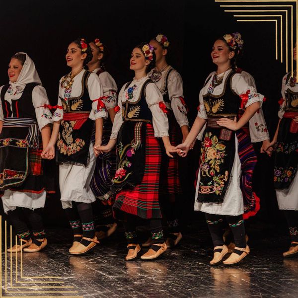 „Novembarski dani“