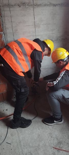 JU Srednja stručna škola Berane