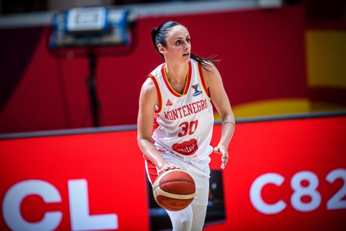 Crna Gora danas protiv Luksemburga