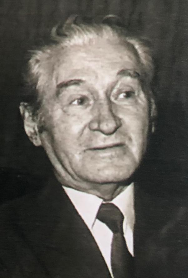 Miloš Crnjansk