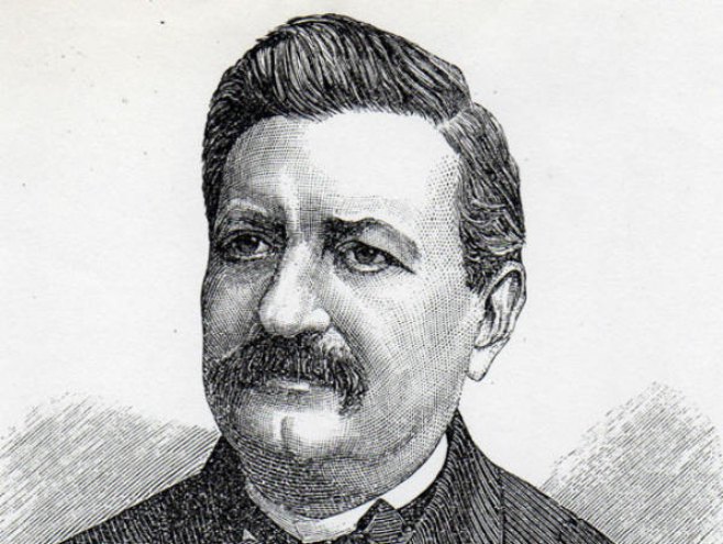 Stefan Mitrov Ljubiša