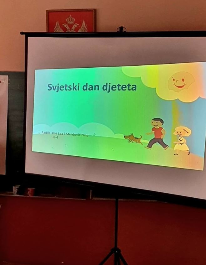 OŠ „Vukašin Radunović“