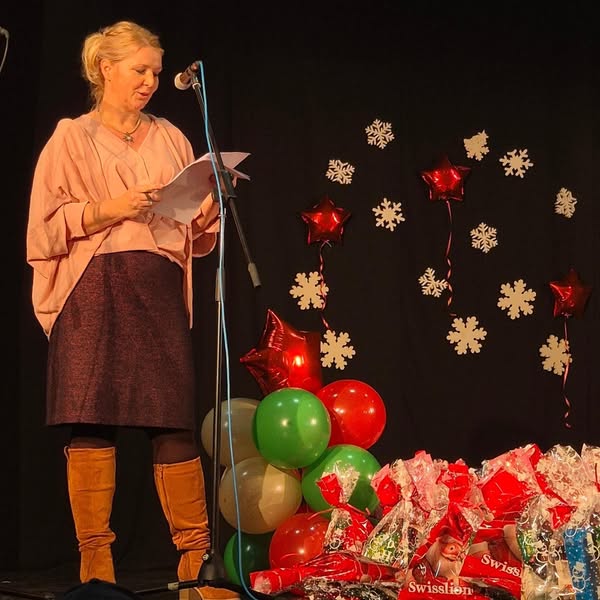 JU Centar za socijalni rad za opštine Berane, Andrijevica i Petnjica