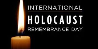 Međunarodni dan sjećanja na žrtve Holokausta