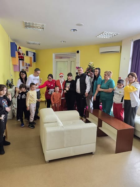 Porodica Dobrašinović