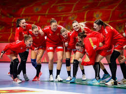 Ženska rukometna reprezentacija Crne Gore