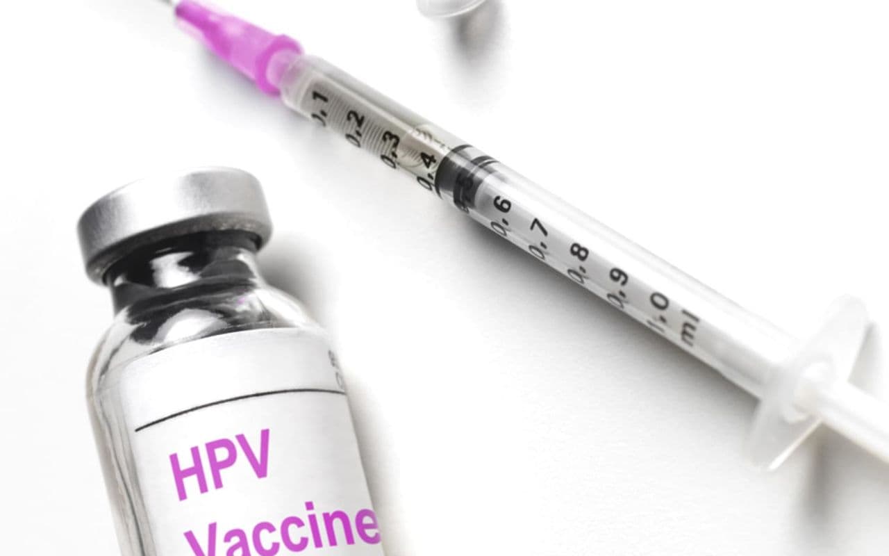 vakcinaciju protiv HPV-a