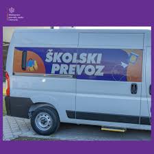 prevoz učenika