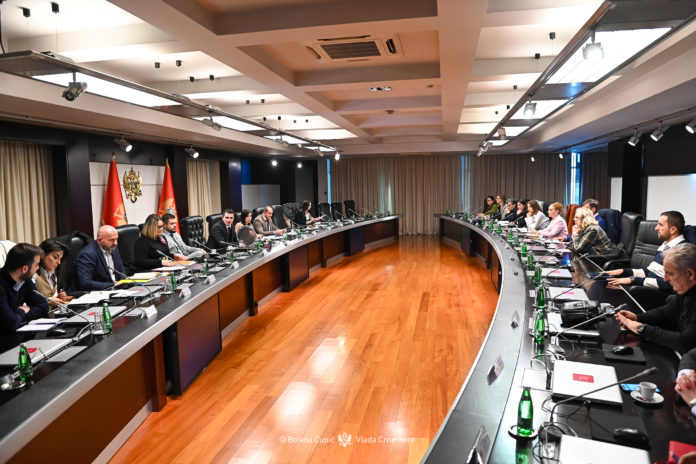 Koordinaciono tijelo za inspekcijske nadzore