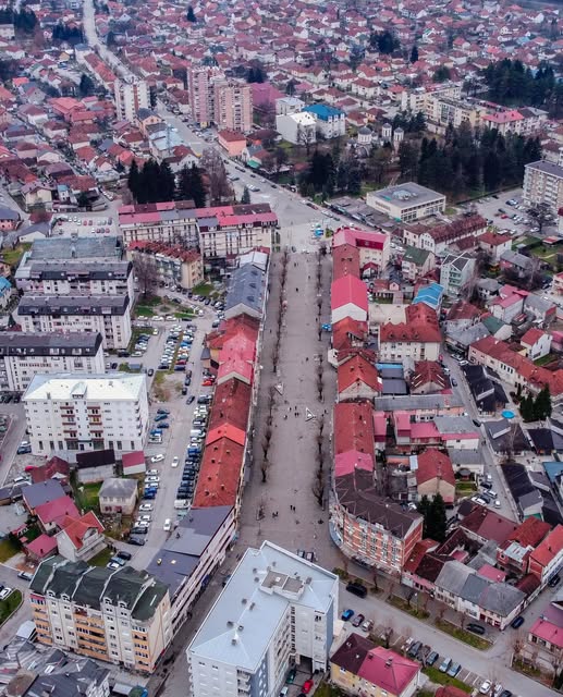 Iz Parking servisa Opštine Berane obavještavaju građane da se kontrola i naplata parkinga neće vršiti tokom prazničnih dana, 6., 7. i 8. januara.