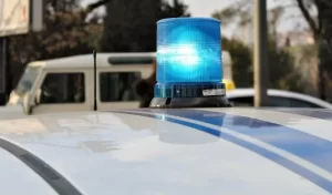 Uhapšen osumnjičeni za nasilničko ponašanje i protivpravno lišenje slobode na štetu maloljetnika u Plužinama