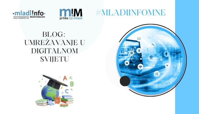 mladiinfomne blog o umrezavanju mladih u digitalnom svijetu