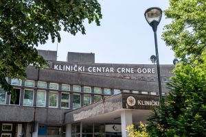 KCCG hospitalizovao pacijenta nakon korišćenja preparata za mršavljenje
