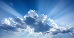 Meteo Berane: Promjenljivo oblačno uz duže sunčane periode