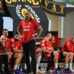 Crna Gora u trećem šeširu na žrijebu za EHF Euro