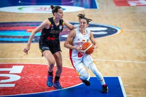 Još jedan ubjedljiv poraz košarkašica