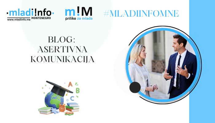 mladiinfo blog o asertivnoj komunikaciji