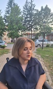 Nada Matović: Slijedite svoje snove