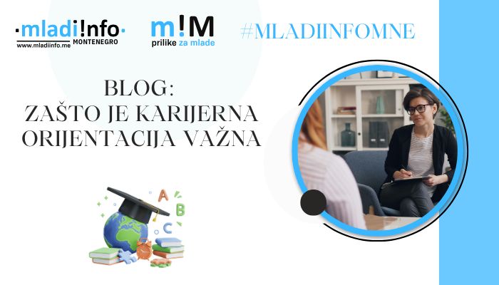 mladiinfo blog o karijernoj orijentaciji