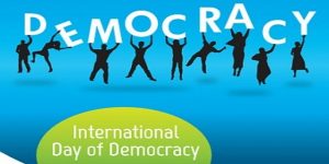 Međunarodni dan demokratije
