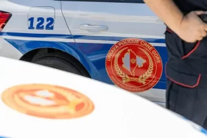 Uprava Policije kontrolisala 3.000 osoba tokom vikenda