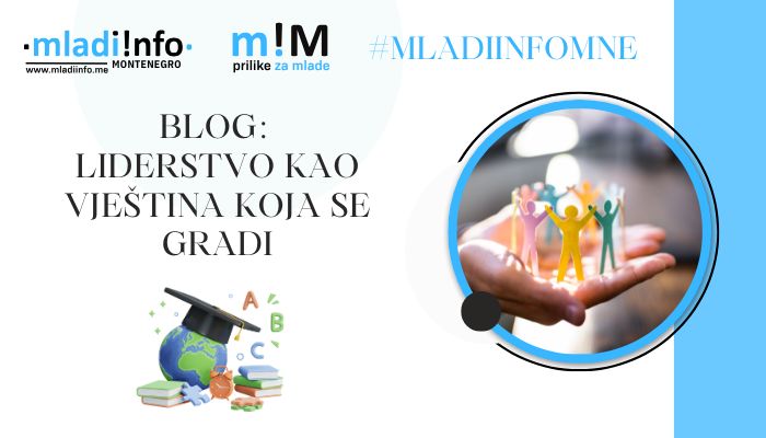 mladiinfo blog o liderstvu
