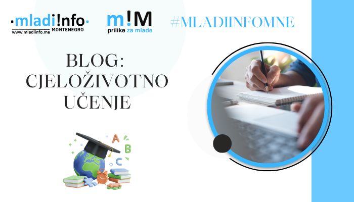 blog o cjelozivotnom ucenju