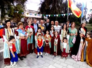 Crnogorsko guvno postavljeno u Argentini kao simbol tradicije i identiteta