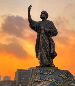 Poezija: “Gdje su prijatelji” Al Mutanabbi