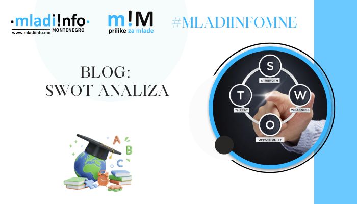 blog o svot analizi