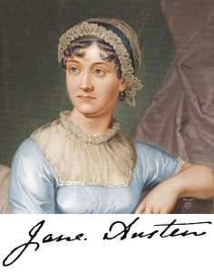Na današnji dan – Rođena Džejn Ostin