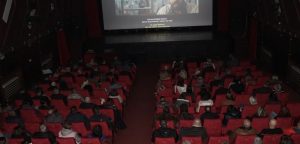 “Glas Hind Radžab” obilježio početak Festivala “Ubrzaj 2025”