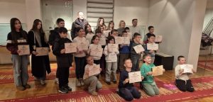 Polimski muzej otvorio vrata najmlađima