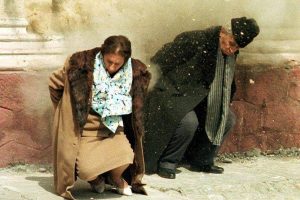 Na današnji dan – Rumunska revolucija