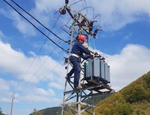 CEDIS: Planirani radovi na mreži