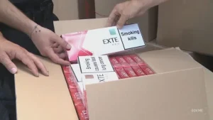 Cigarete skuplje najmanje 40 centi