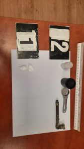 U Rožajama lišeno slobode OIL zbog ulične prodaje narkotika