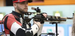 Najbolji među najboljima: Miloš Božović sportista godine u Beranama