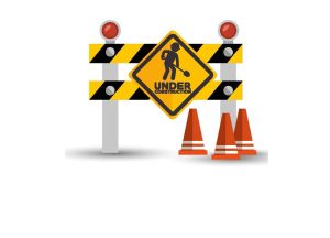 AMSCG: Oprezno zbog odrona