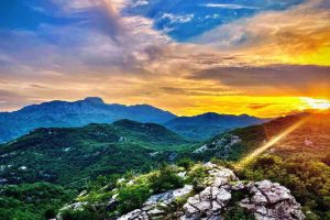 Meteo: Pretežno sunčano