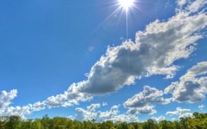 Meteo: U Beranama danas pretežno sunčano