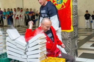 Žarko Janković oborio novi svjetski rekord: Ovaj osjećaj se ne može opisati riječima