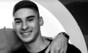 Iznenadna smrt mladog fudbalera Nemanje Ulićevića